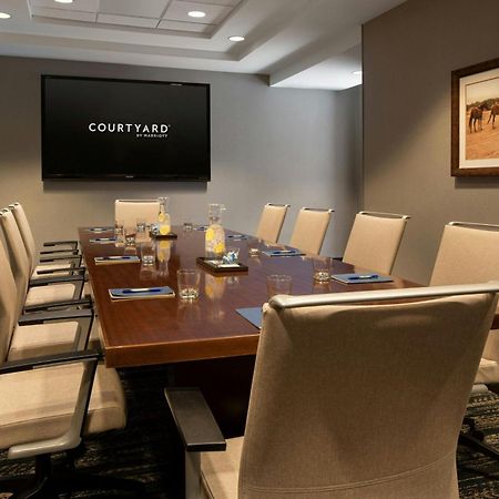 Courtyard By Marriott Scottsdale Salt River Dış mekan fotoğraf