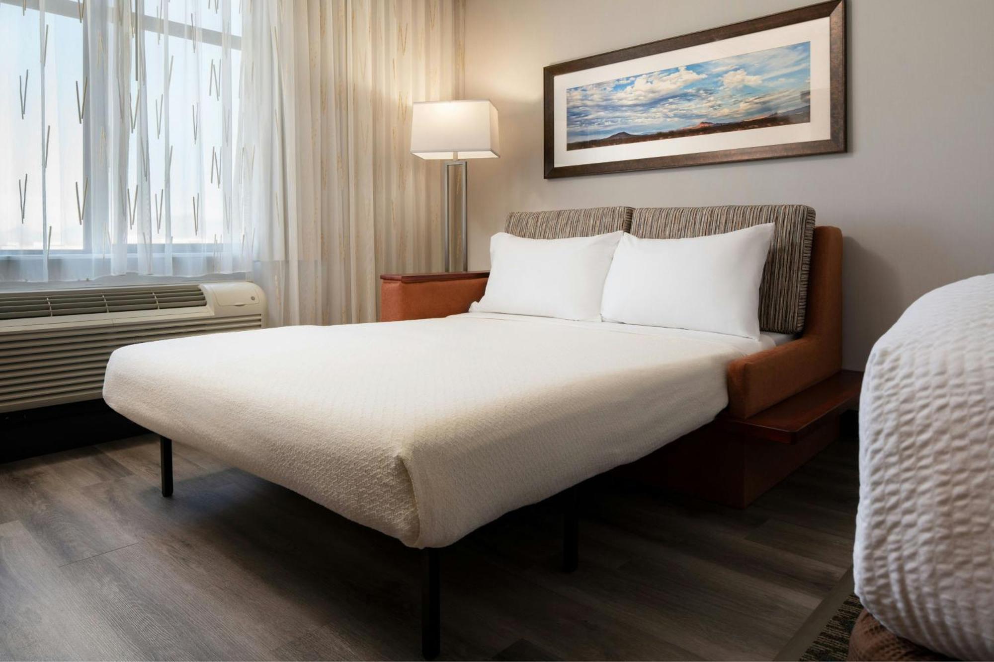 Courtyard By Marriott Scottsdale Salt River Dış mekan fotoğraf