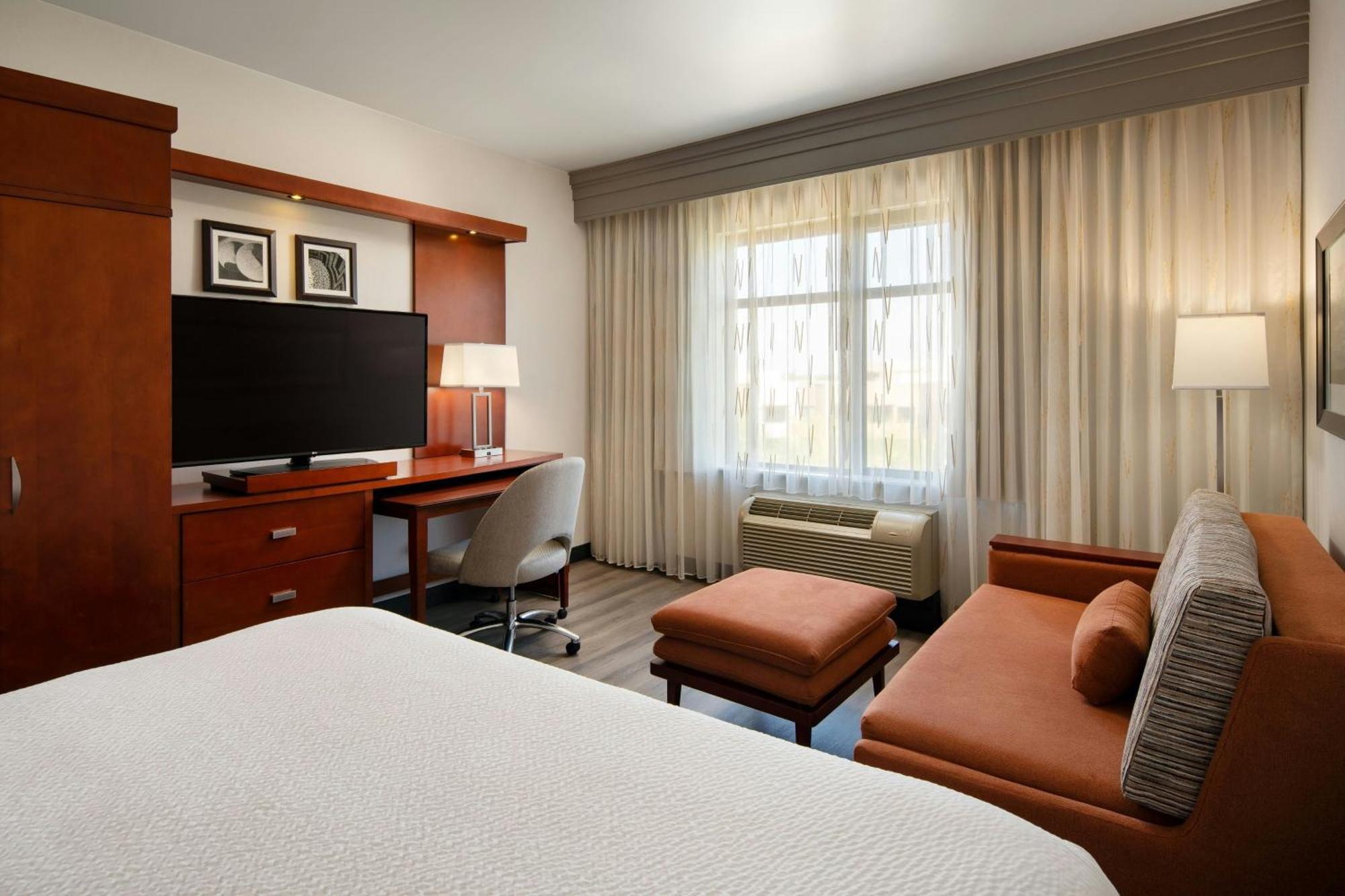 Courtyard By Marriott Scottsdale Salt River Dış mekan fotoğraf