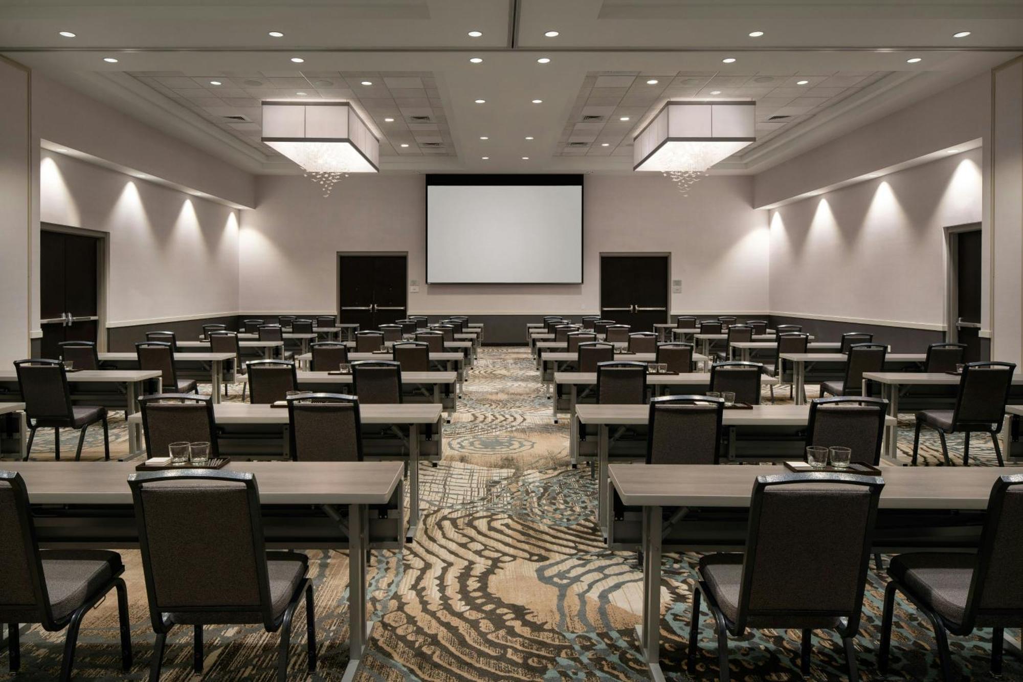 Courtyard By Marriott Scottsdale Salt River Dış mekan fotoğraf