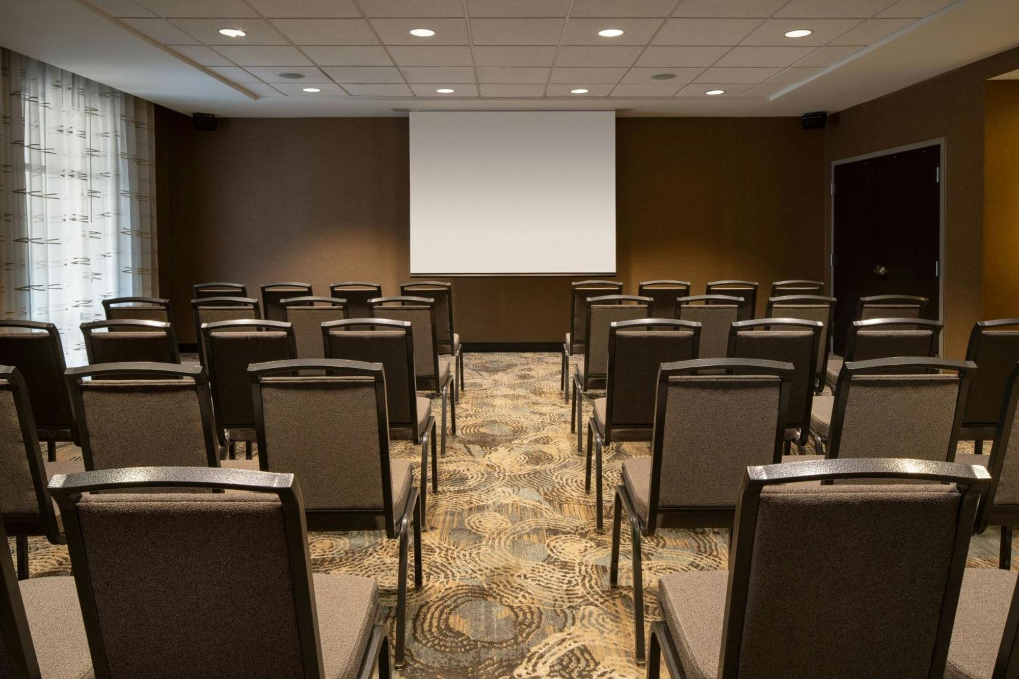 Courtyard By Marriott Scottsdale Salt River Dış mekan fotoğraf