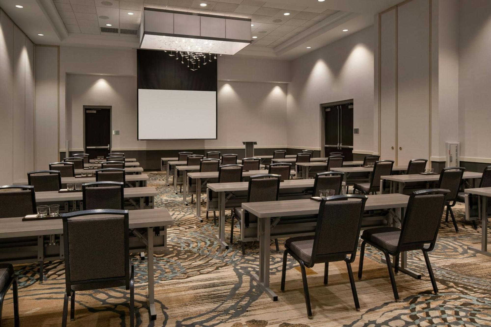 Courtyard By Marriott Scottsdale Salt River Dış mekan fotoğraf