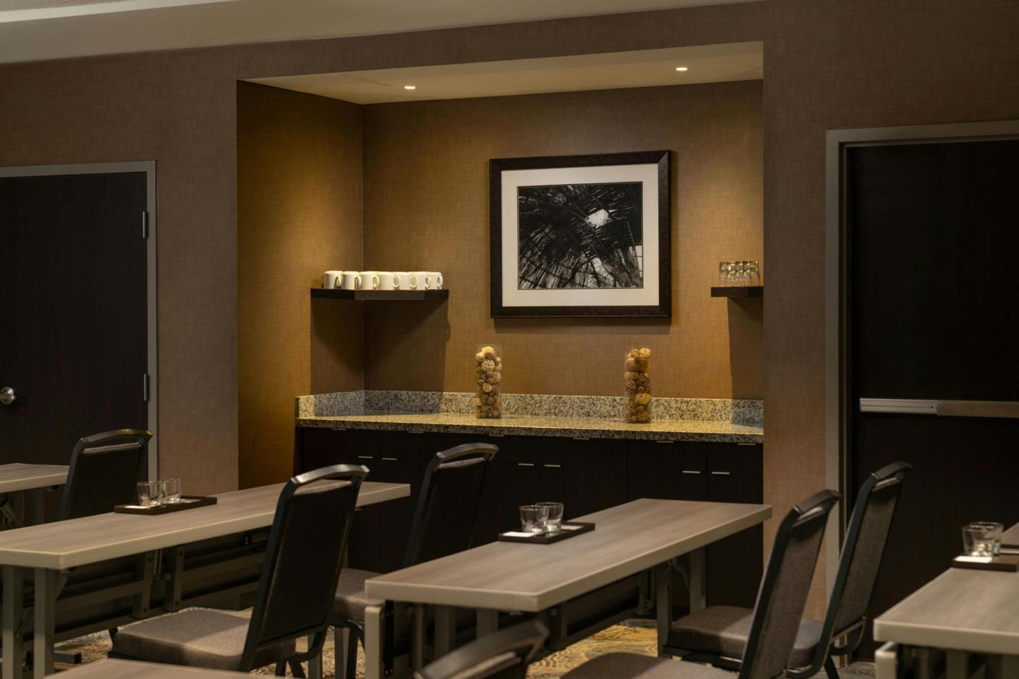Courtyard By Marriott Scottsdale Salt River Dış mekan fotoğraf