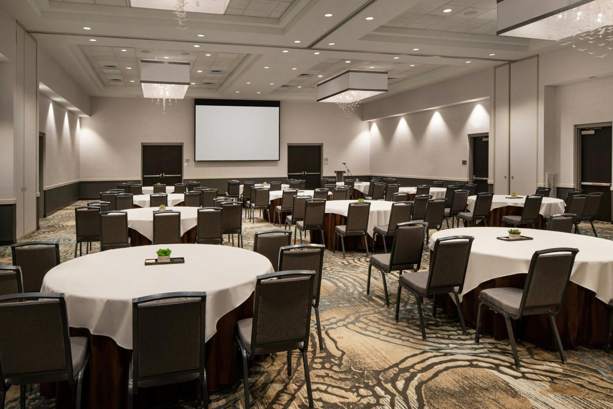 Courtyard By Marriott Scottsdale Salt River Dış mekan fotoğraf