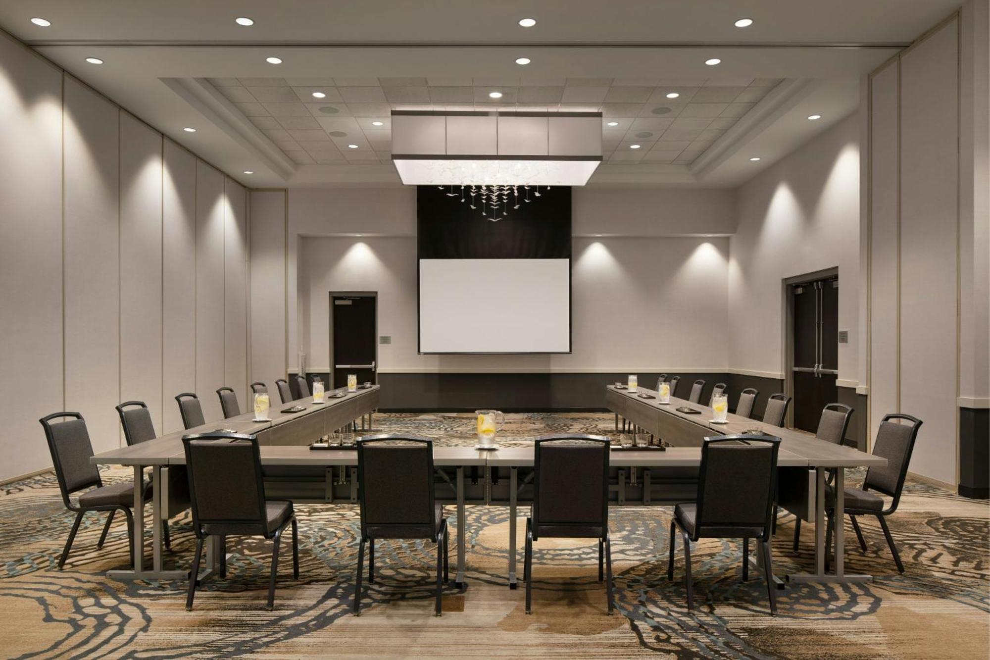 Courtyard By Marriott Scottsdale Salt River Dış mekan fotoğraf