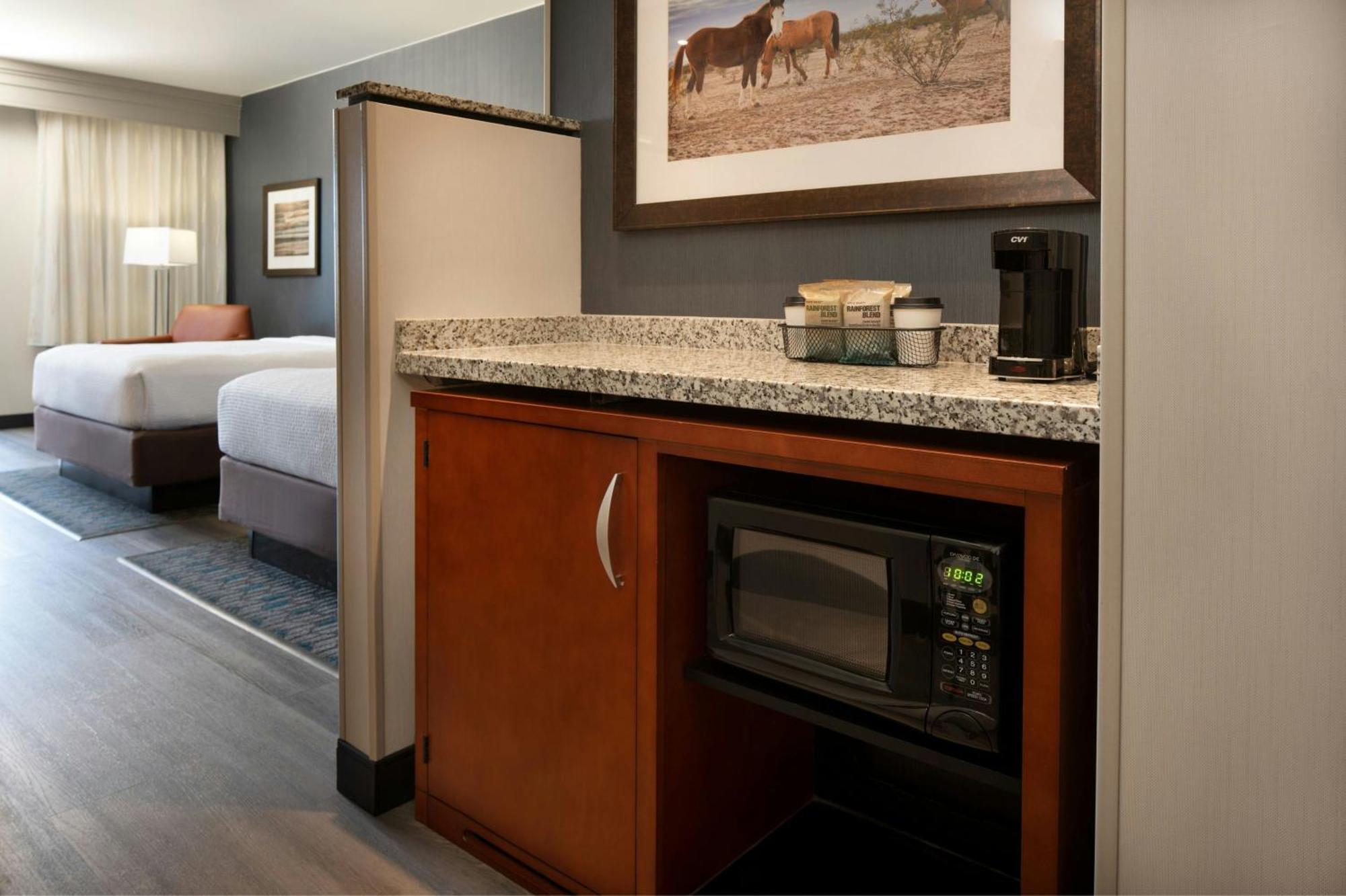 Courtyard By Marriott Scottsdale Salt River Dış mekan fotoğraf