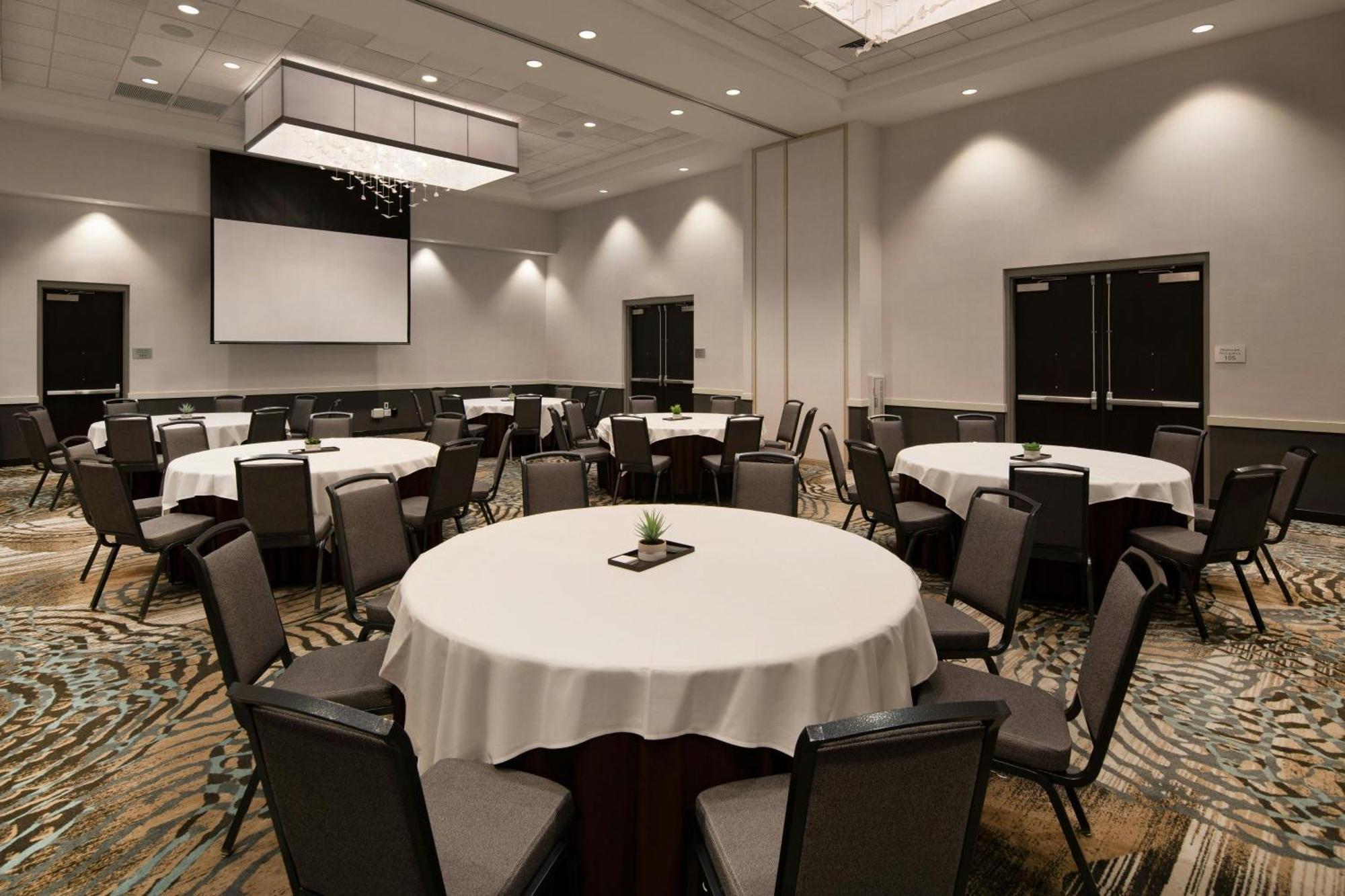 Courtyard By Marriott Scottsdale Salt River Dış mekan fotoğraf