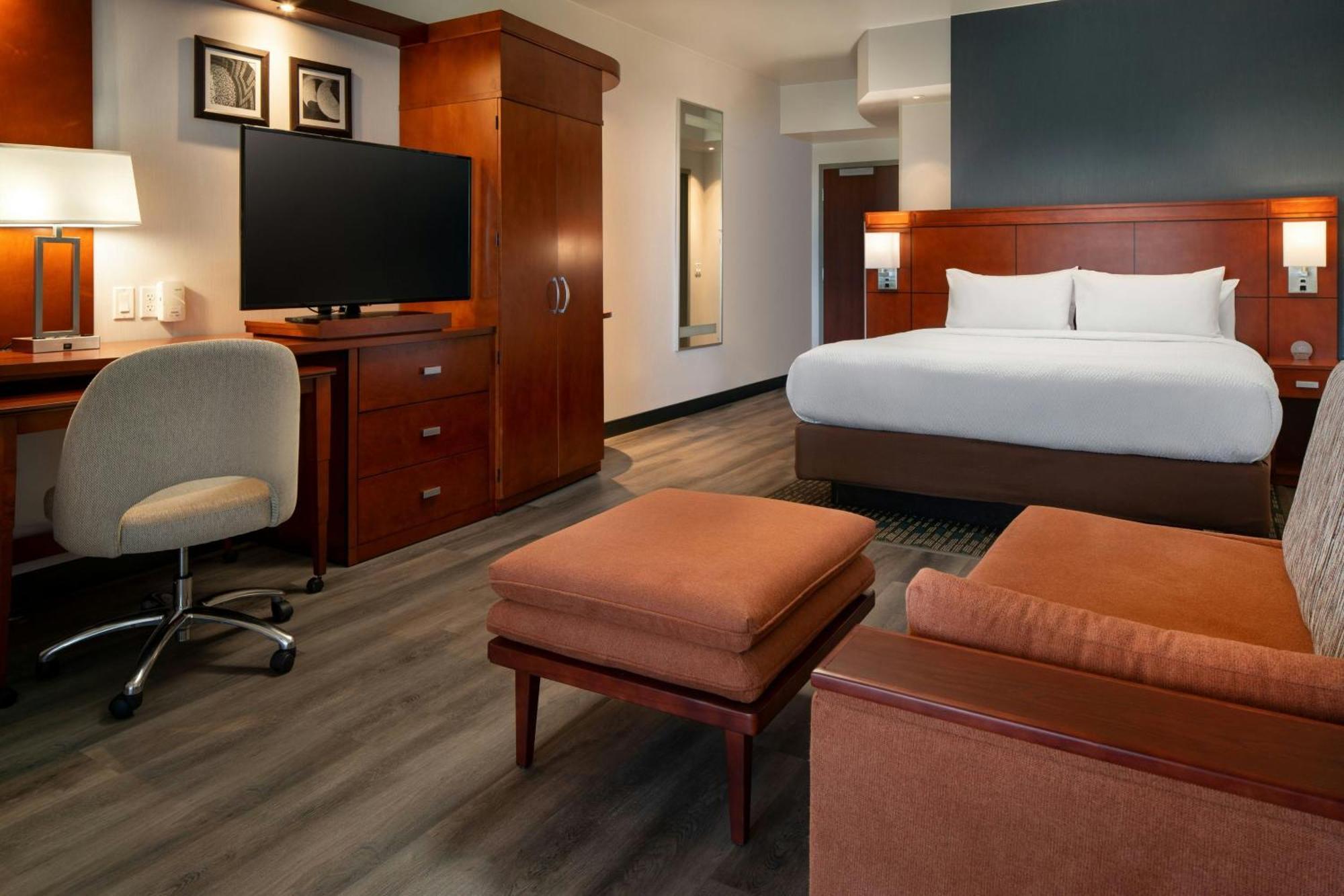 Courtyard By Marriott Scottsdale Salt River Dış mekan fotoğraf