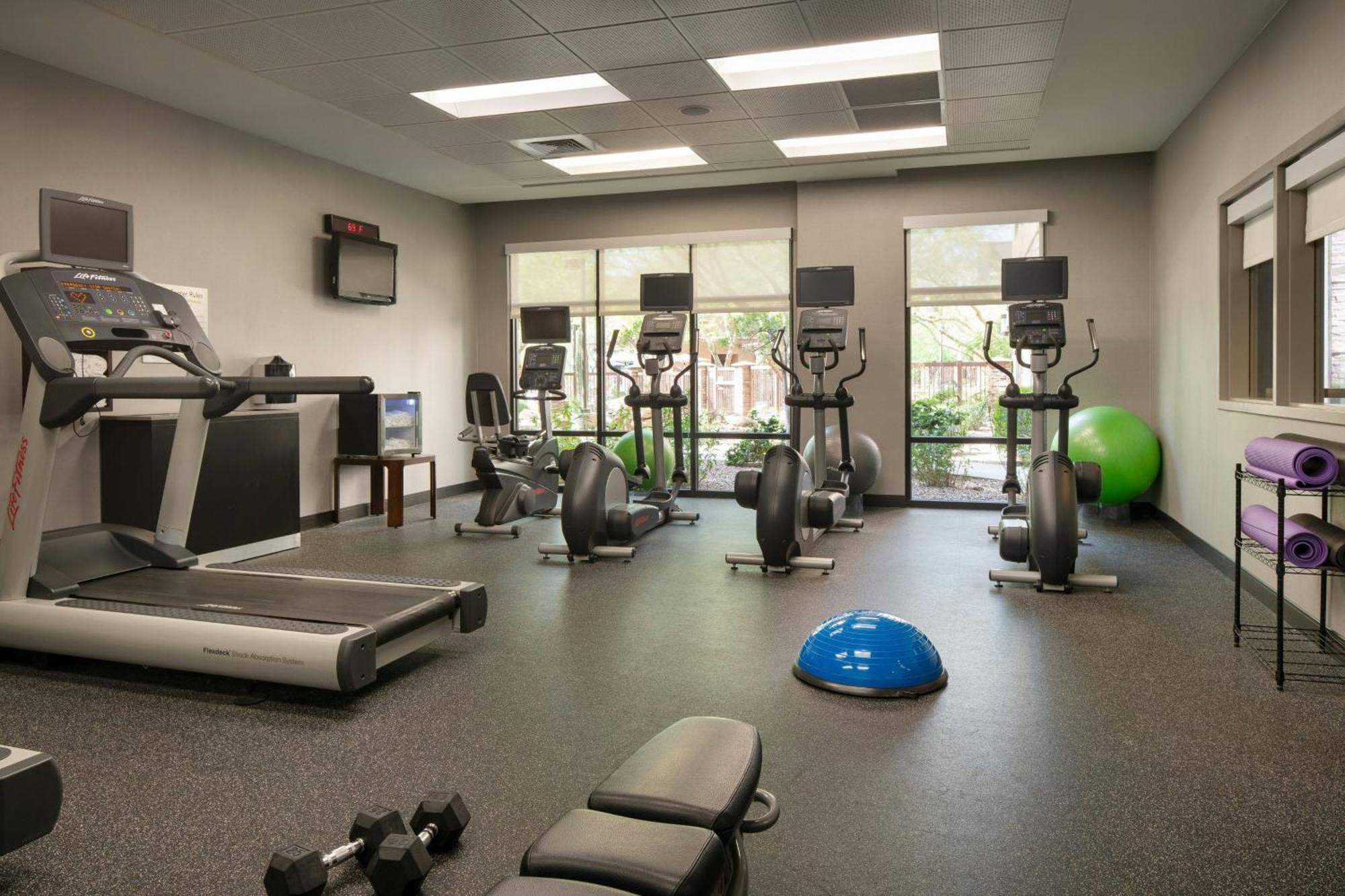 Courtyard By Marriott Scottsdale Salt River Dış mekan fotoğraf