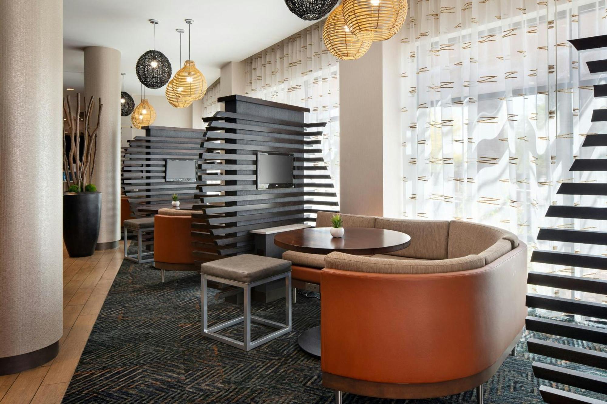 Courtyard By Marriott Scottsdale Salt River Dış mekan fotoğraf