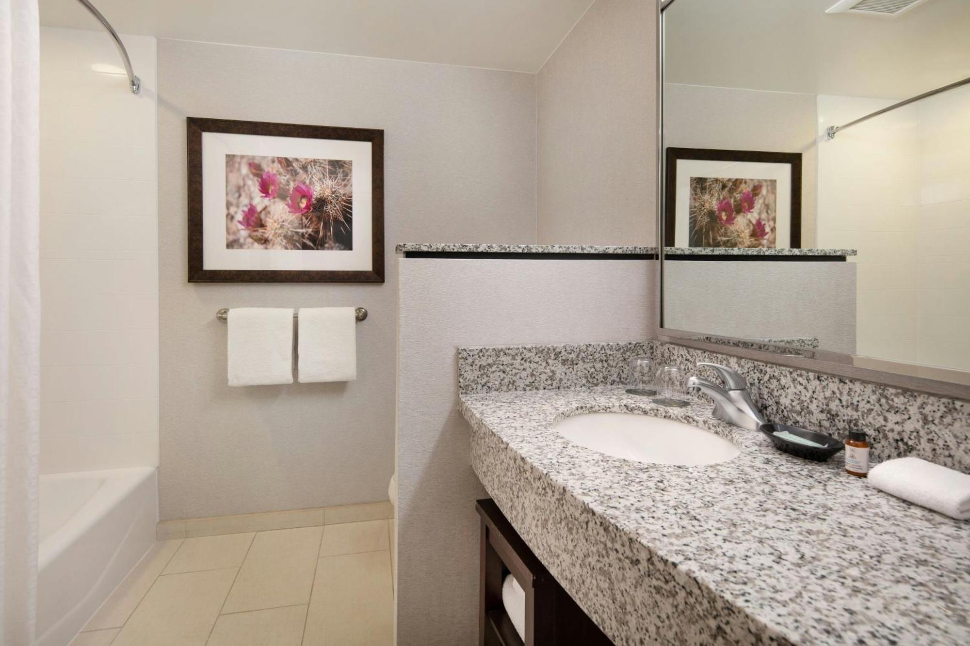 Courtyard By Marriott Scottsdale Salt River Dış mekan fotoğraf