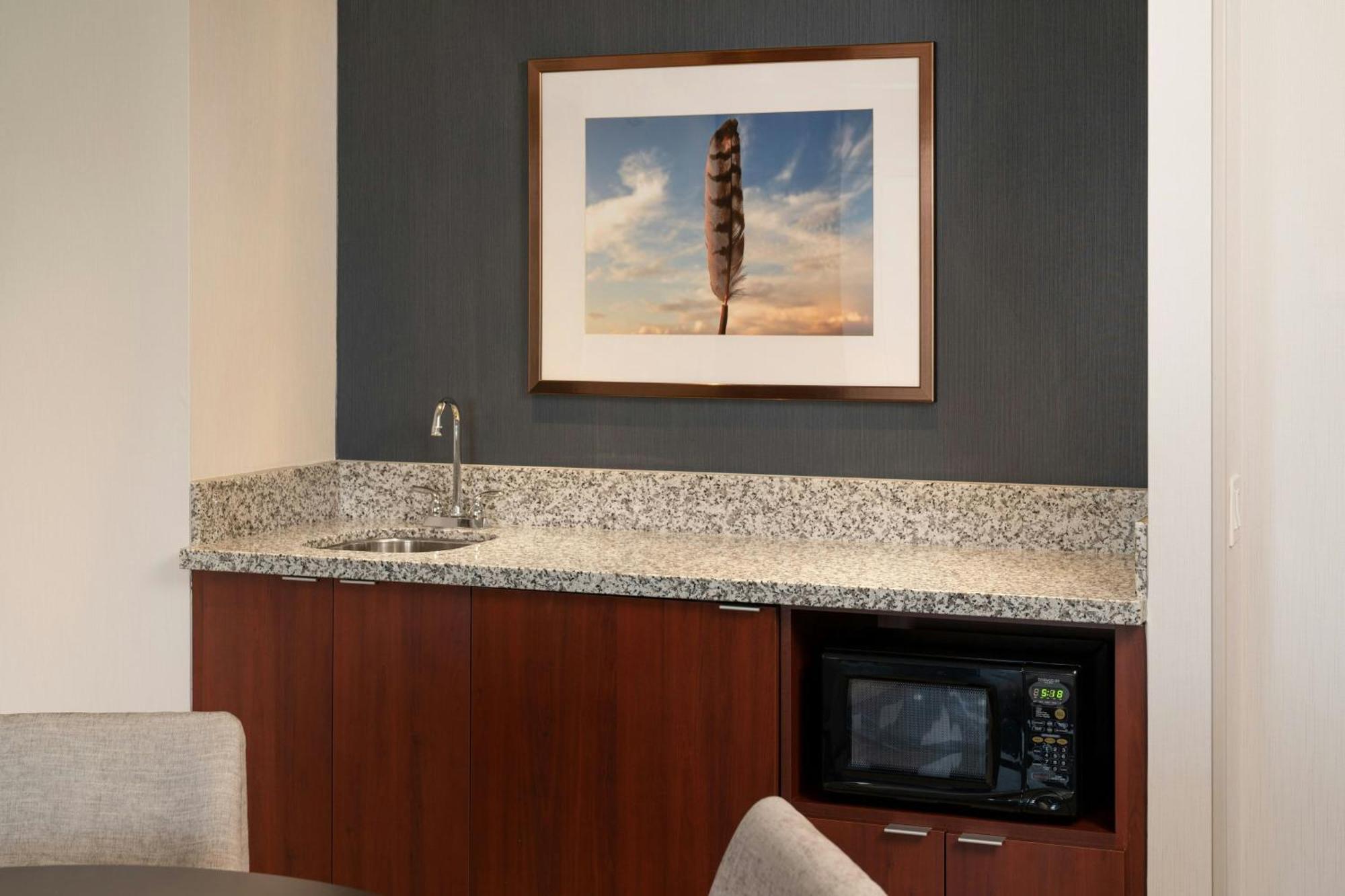 Courtyard By Marriott Scottsdale Salt River Dış mekan fotoğraf
