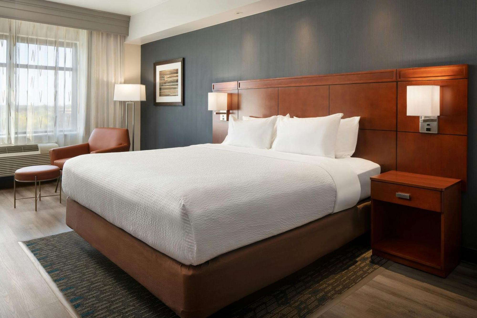 Courtyard By Marriott Scottsdale Salt River Dış mekan fotoğraf