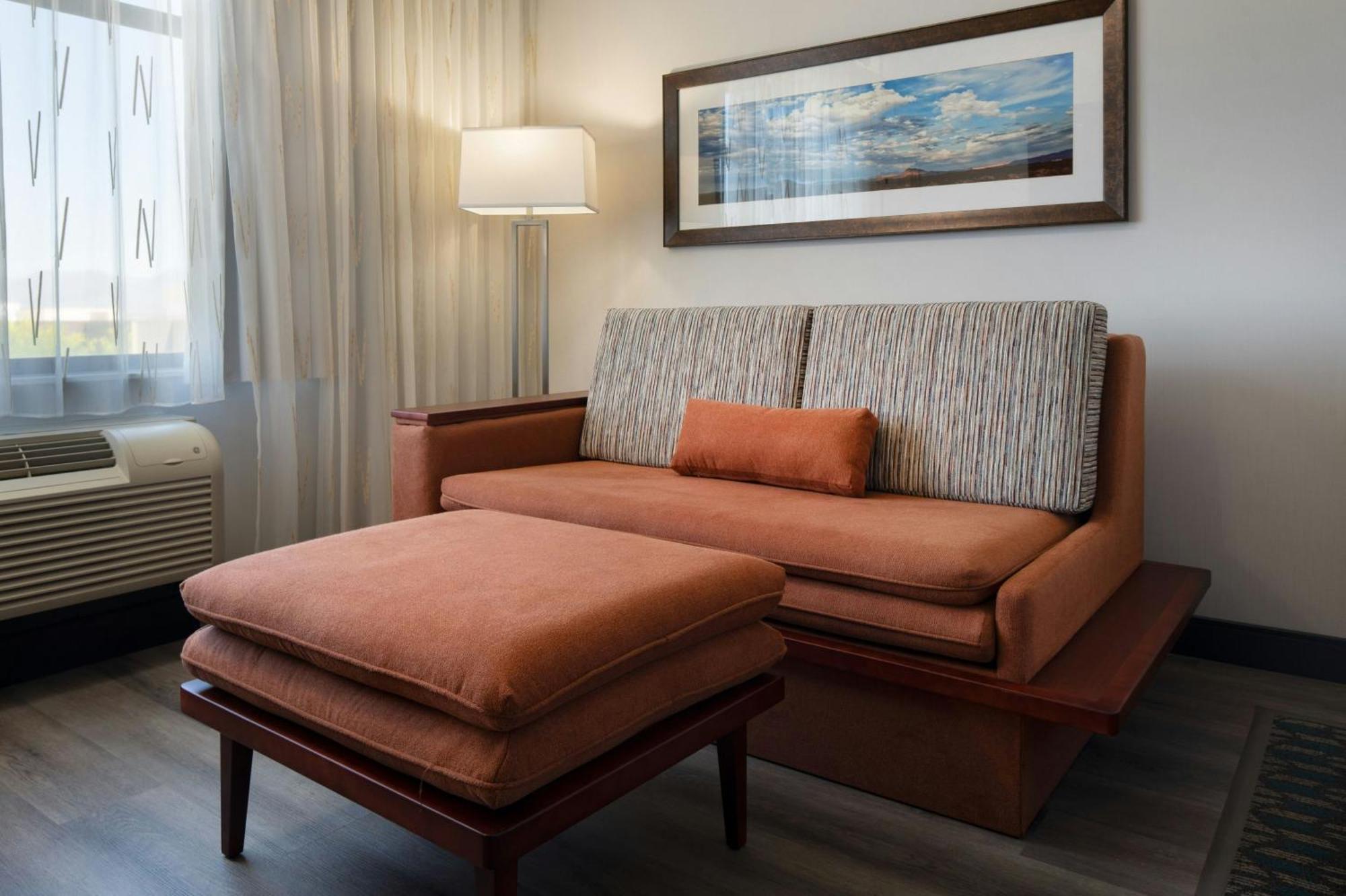 Courtyard By Marriott Scottsdale Salt River Dış mekan fotoğraf
