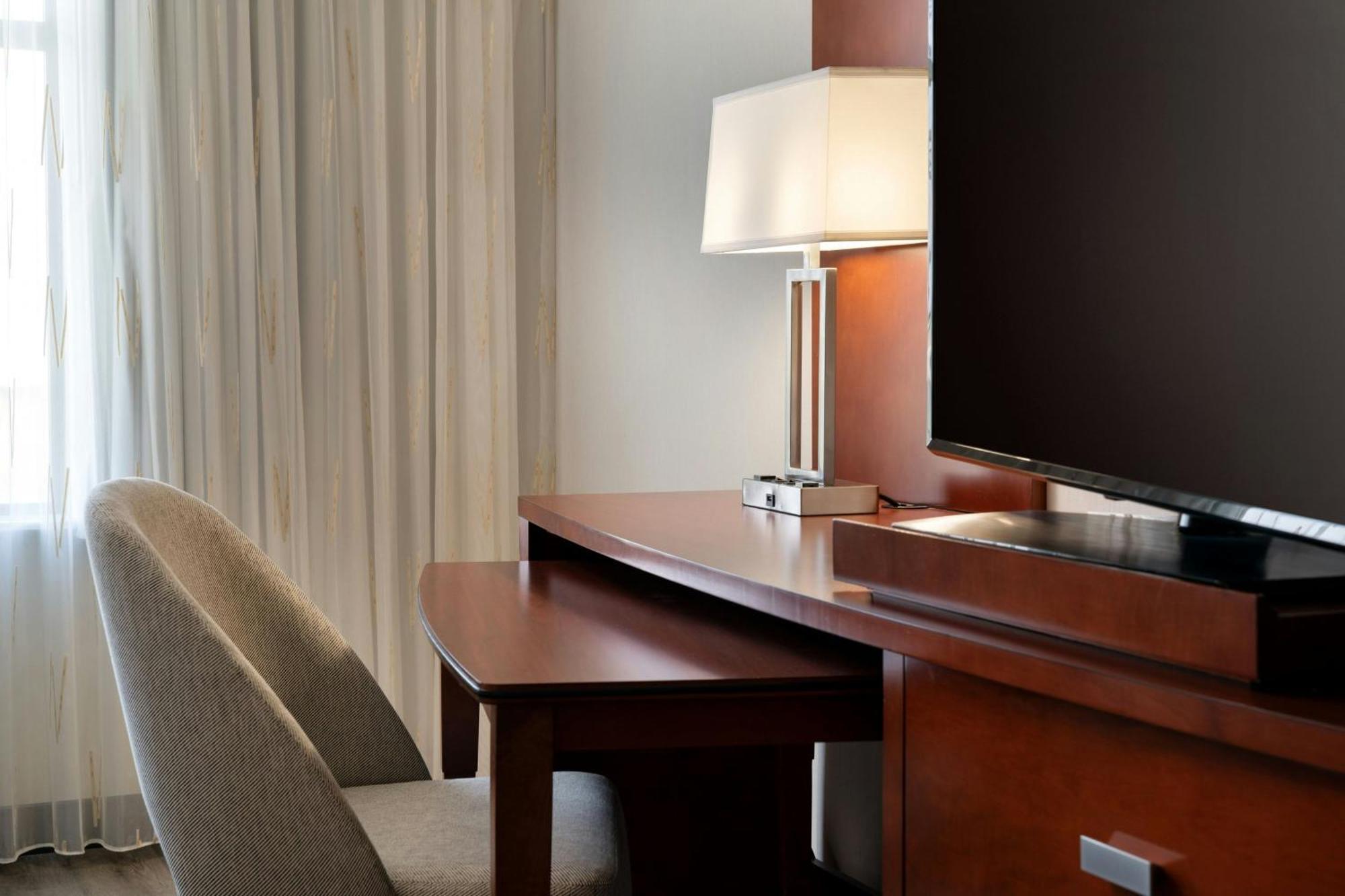 Courtyard By Marriott Scottsdale Salt River Dış mekan fotoğraf
