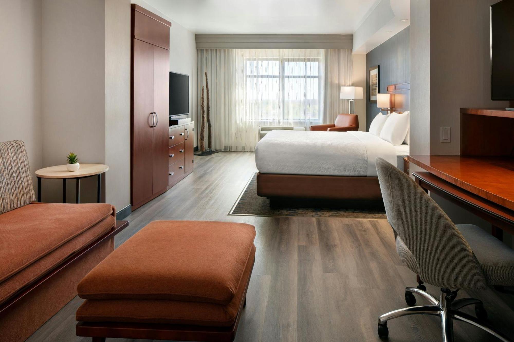 Courtyard By Marriott Scottsdale Salt River Dış mekan fotoğraf