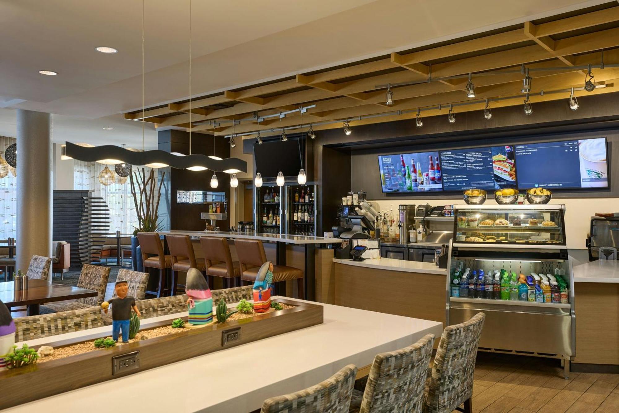 Courtyard By Marriott Scottsdale Salt River Dış mekan fotoğraf